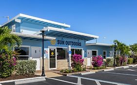 Sun Outdoors Marathon